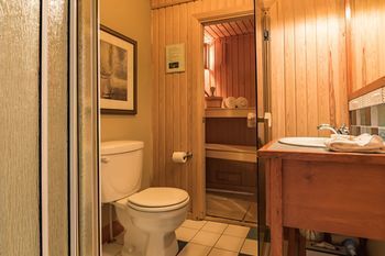 Отель Tremblant-Les-Eaux - Rvmt Мон-Трамблан Экстерьер фото