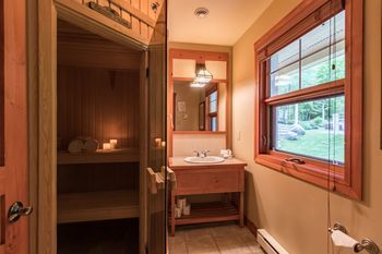 Отель Tremblant-Les-Eaux - Rvmt Мон-Трамблан Экстерьер фото