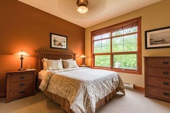 Отель Tremblant-Les-Eaux - Rvmt Мон-Трамблан Экстерьер фото